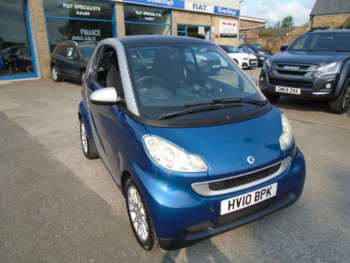 Used smart fortwo 2010 for sale - 74846369: Photo