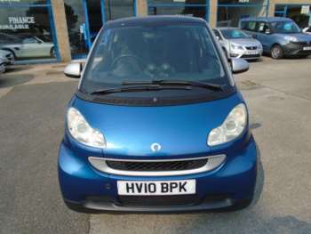 Used smart fortwo 2010 for sale - 74846369: Photo