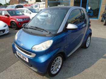 Used smart fortwo 2010 for sale - 74846369: Photo