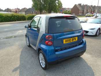 Used smart fortwo 2010 for sale - 74846369: Photo