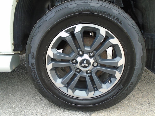 Used Mitsubishi L200 2021 for sale - 75399466: Photo 10
