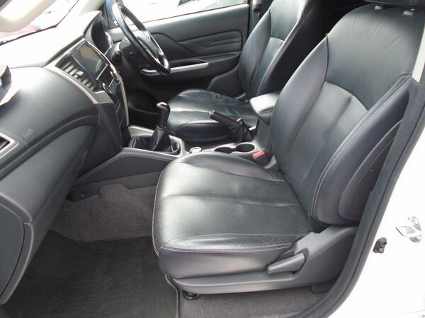 Used Mitsubishi L200 2021 for sale - 75399466: Photo 11