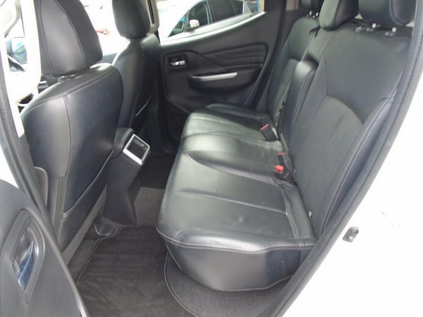 Used Mitsubishi L200 2021 for sale - 75399466: Photo 12