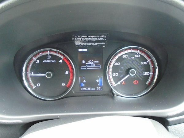 Used Mitsubishi L200 2021 for sale - 75399466: Photo 14