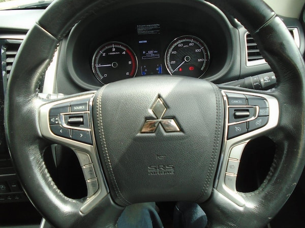 Used Mitsubishi L200 2021 for sale - 75399466: Photo 16
