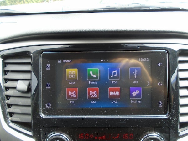 Used Mitsubishi L200 2021 for sale - 75399466: Photo 17