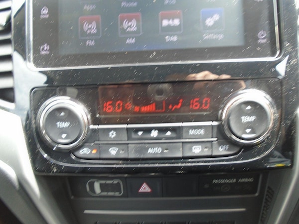 Used Mitsubishi L200 2021 for sale - 75399466: Photo 18