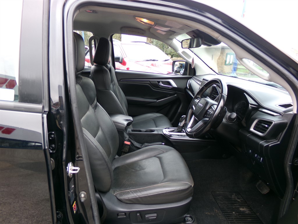 Used Mitsubishi L200 2017 for sale - 77848326: Photo 10