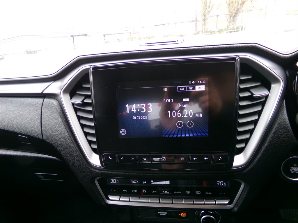 Used Mitsubishi L200 2017 for sale - 77848326: Photo 13