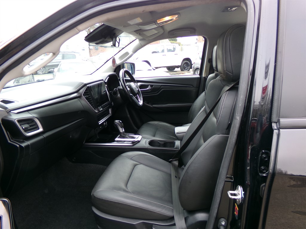 Used Mitsubishi L200 2017 for sale - 77848326: Photo 7