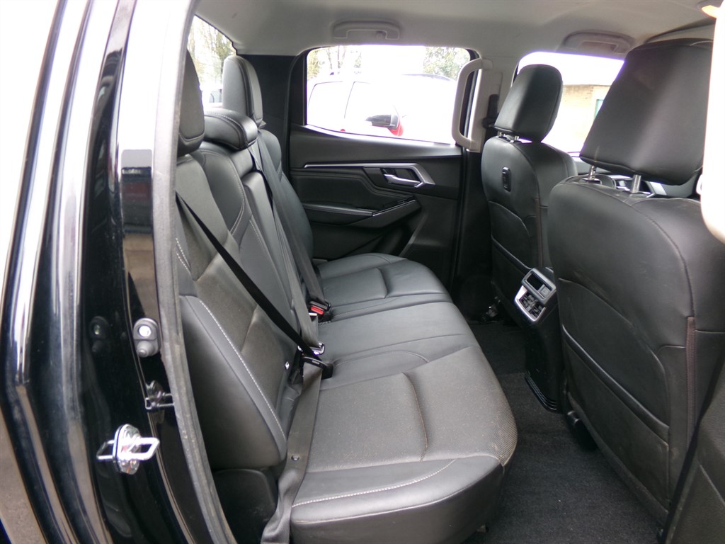 Used Mitsubishi L200 2017 for sale - 77848326: Photo 9