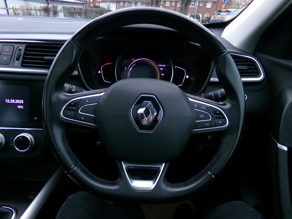 Used Renault Kadjar 2019 for sale - 77381292: Photo 11