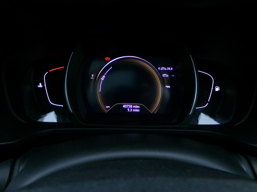 Used Renault Kadjar 2019 for sale - 77381292: Photo 12