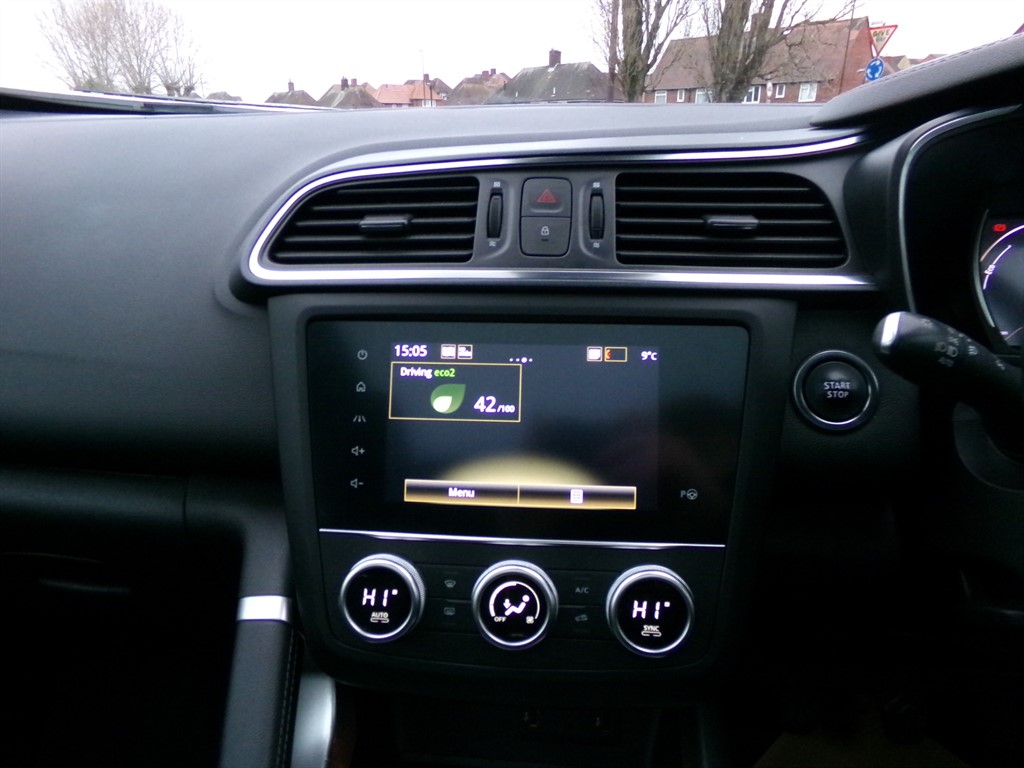 Used Renault Kadjar 2019 for sale - 77381292: Photo 13