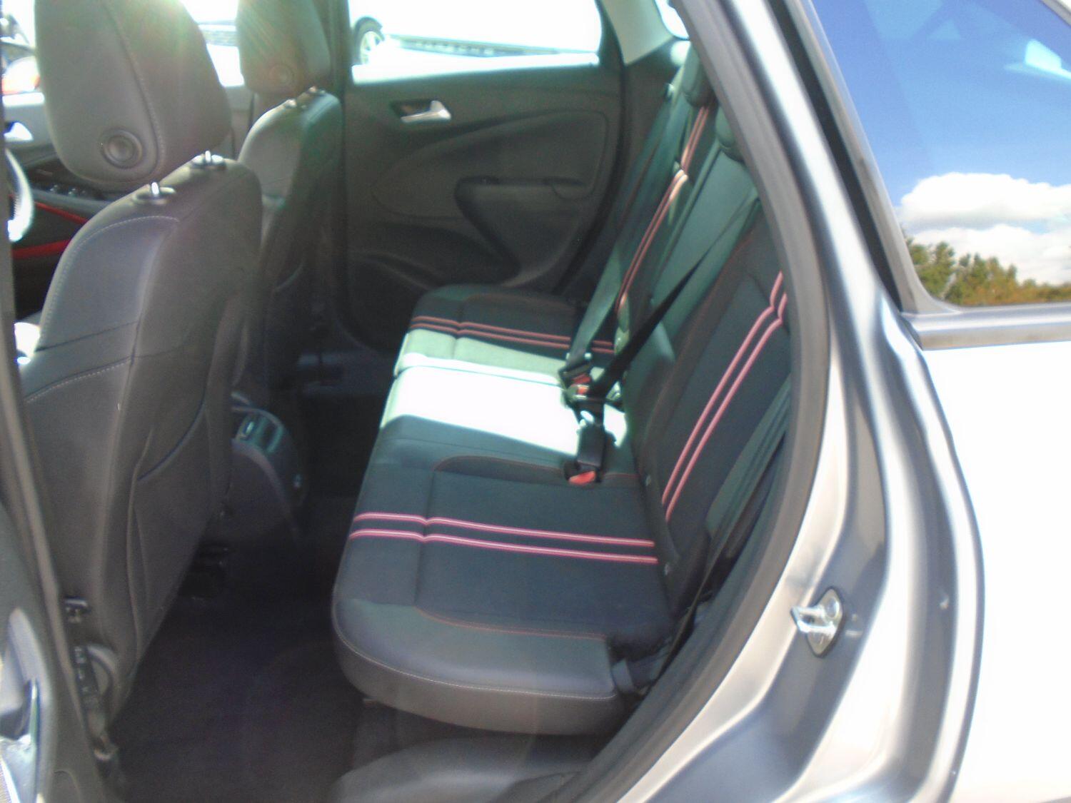 Used Vauxhall Crossland 2021 for sale - 76793757: Photo 10