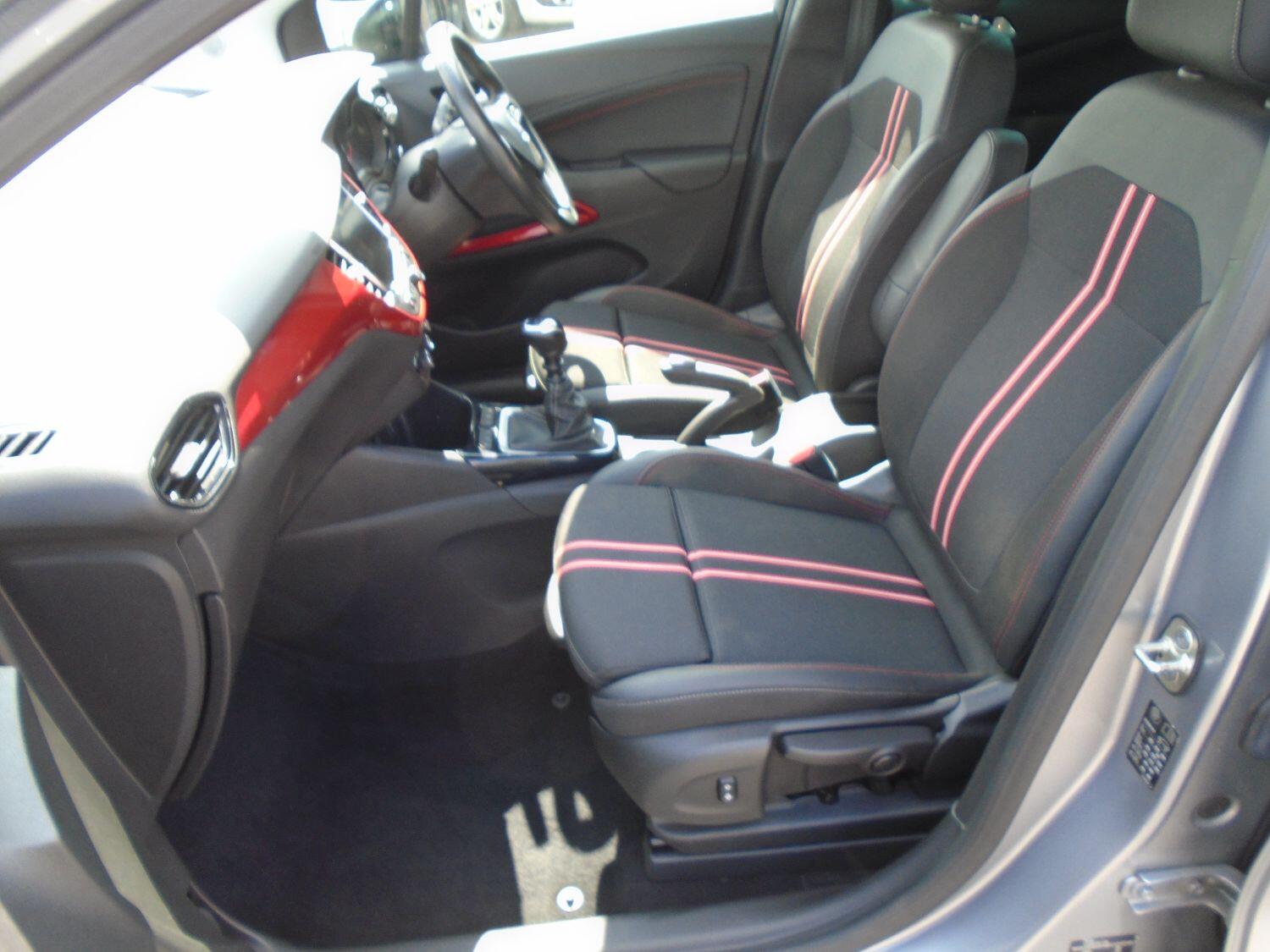 Used Vauxhall Crossland 2021 for sale - 76793757: Photo 11