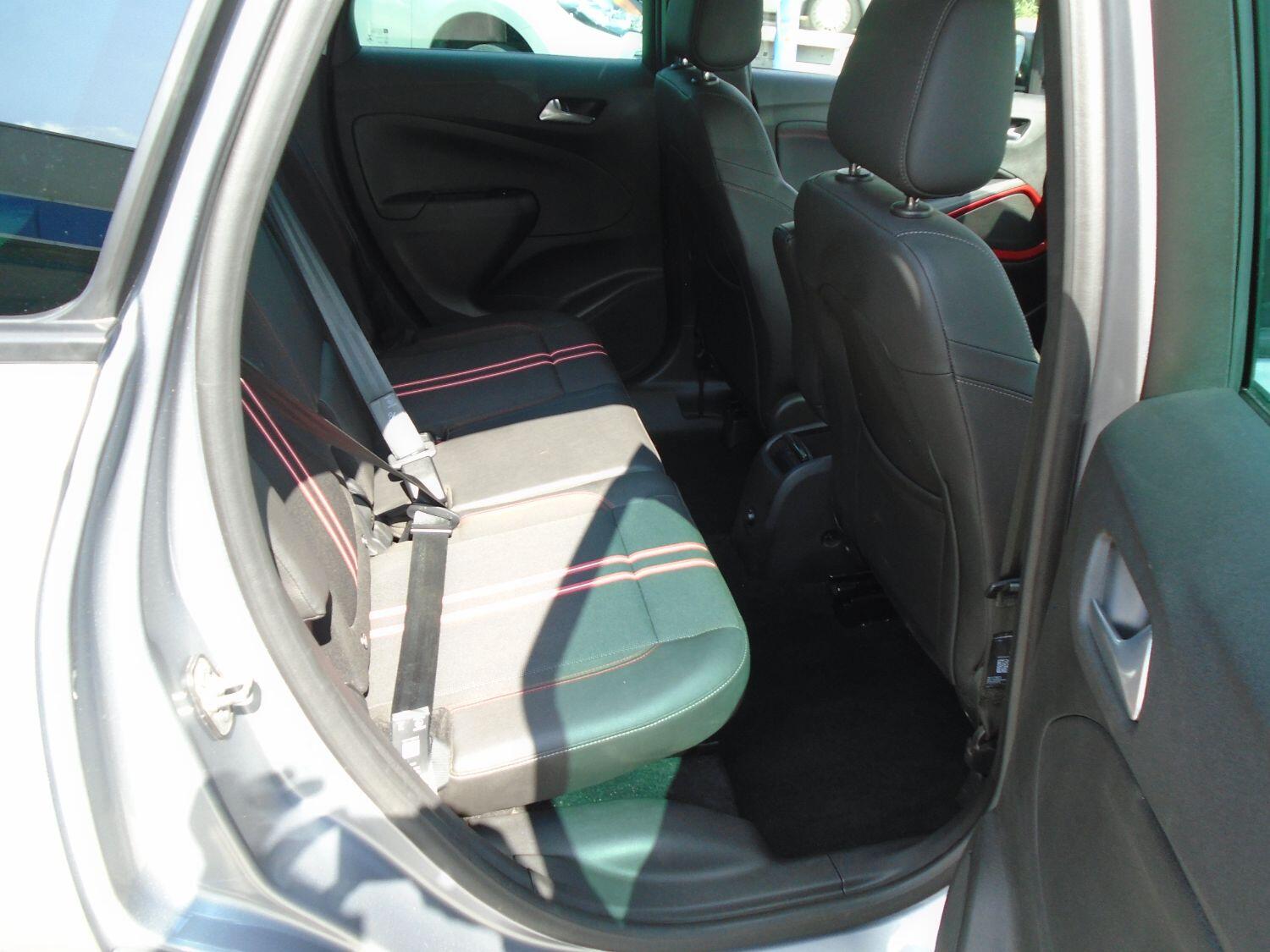 Used Vauxhall Crossland 2021 for sale - 76793757: Photo 15