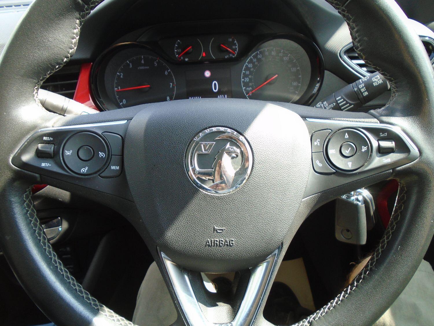 Used Vauxhall Crossland 2021 for sale - 76793757: Photo 16