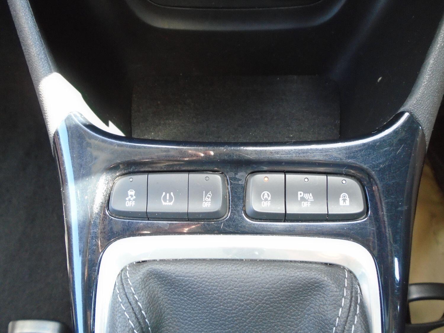 Used Vauxhall Crossland 2021 for sale - 76793757: Photo 18