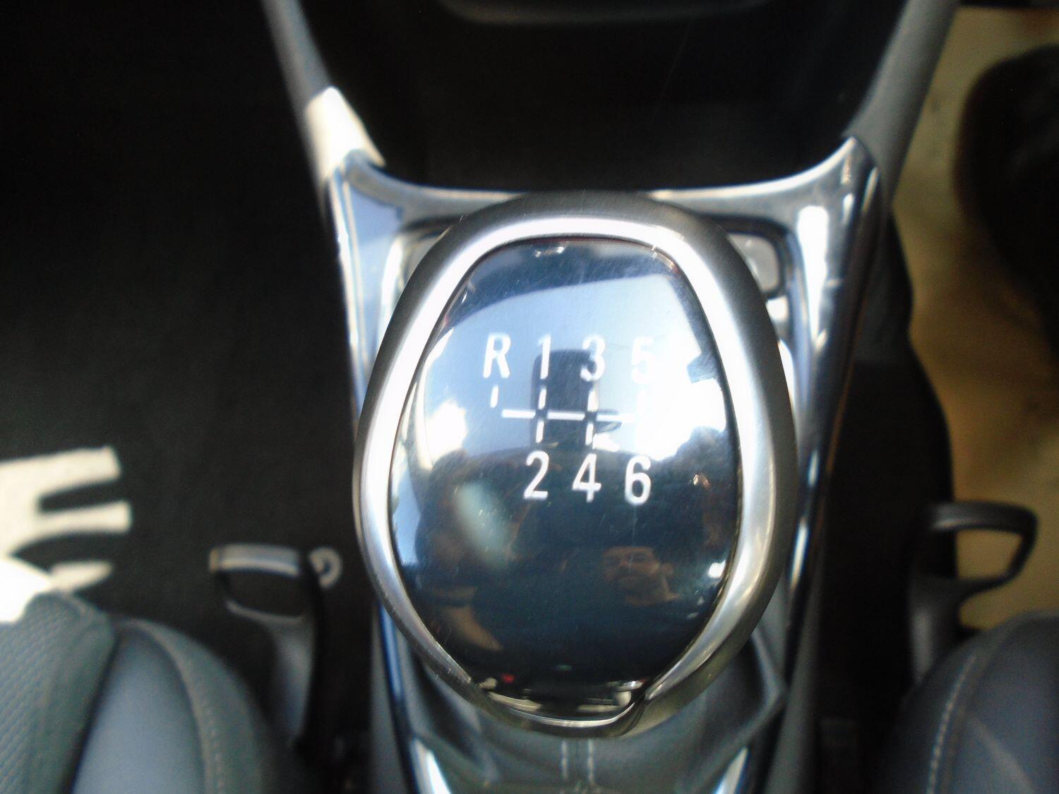 Used Vauxhall Crossland 2021 for sale - 76793757: Photo 19