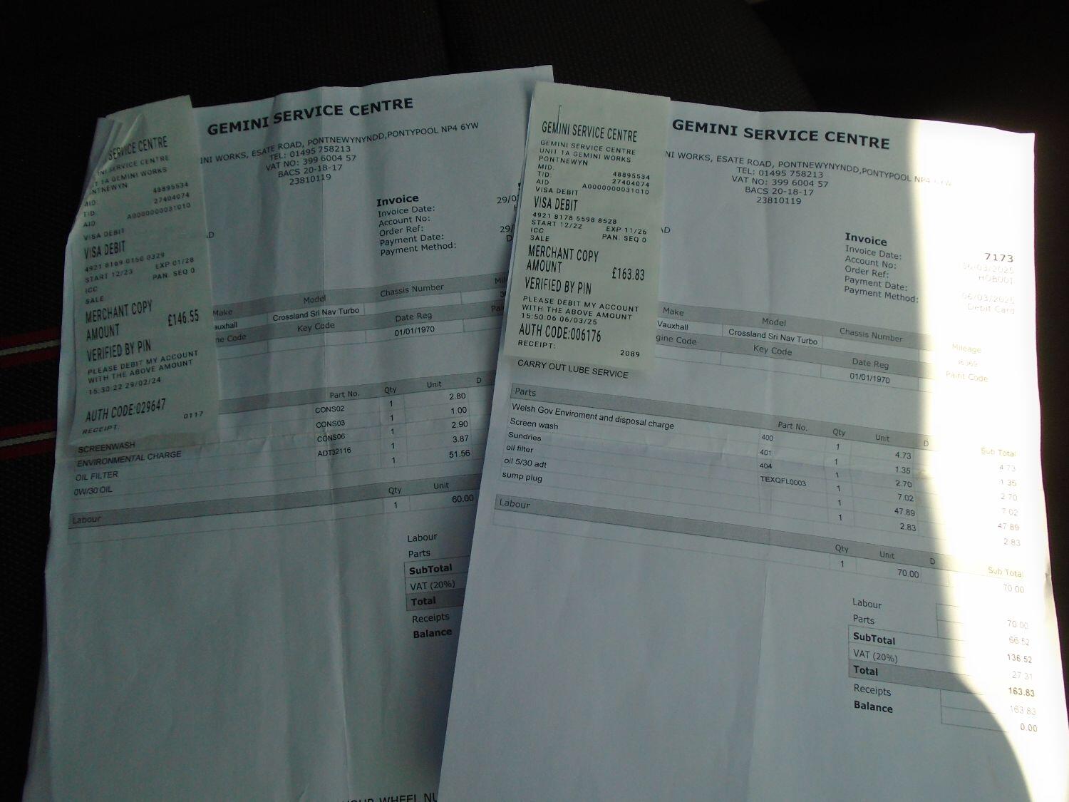 Used Vauxhall Crossland 2021 for sale - 76793757: Photo 21