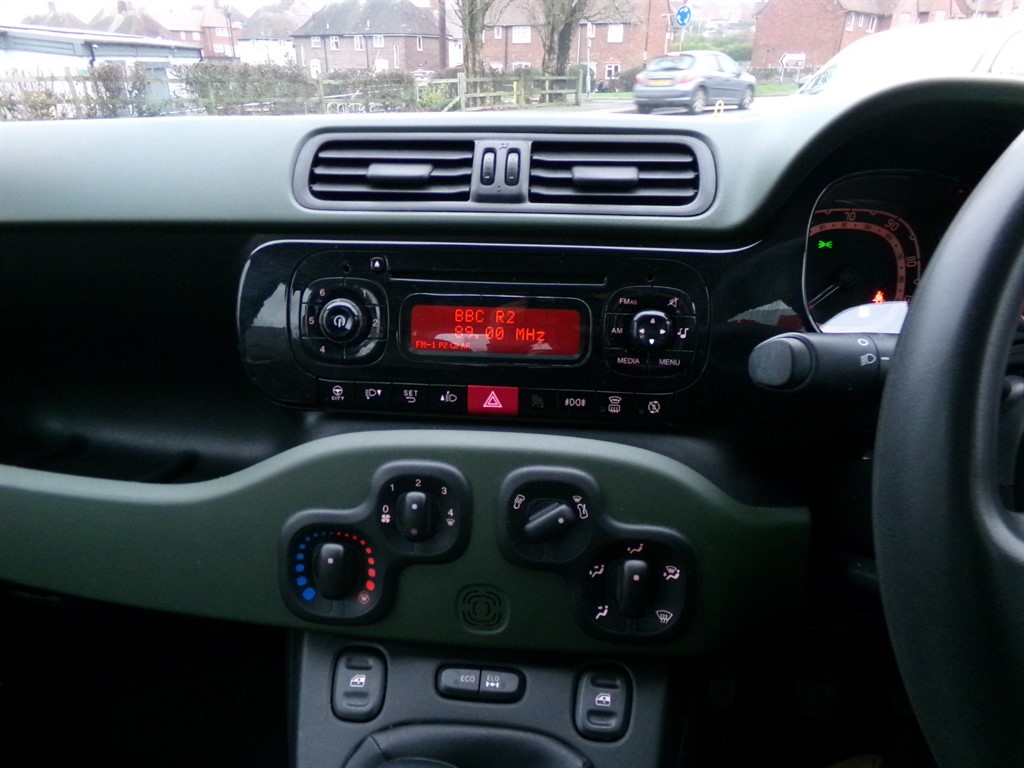 Used Fiat Panda 2014 for sale - 77718306: Photo 12