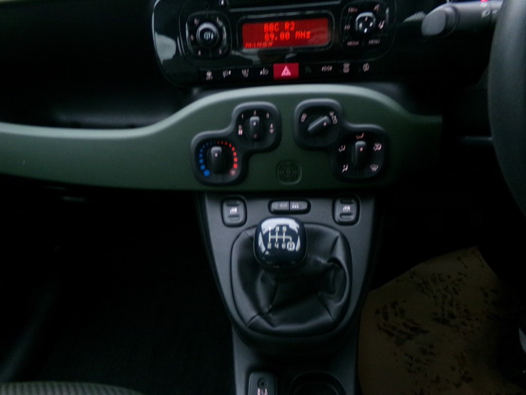 Used Fiat Panda 2014 for sale - 77718306: Photo 13