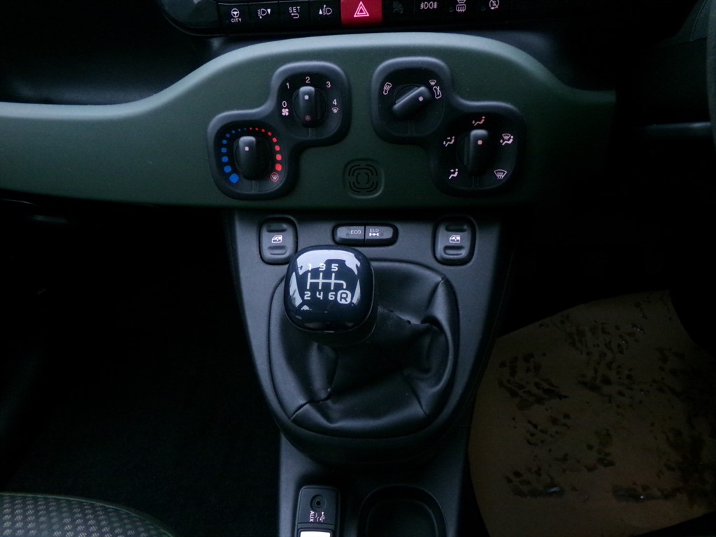 Used Fiat Panda 2014 for sale - 77718306: Photo 14