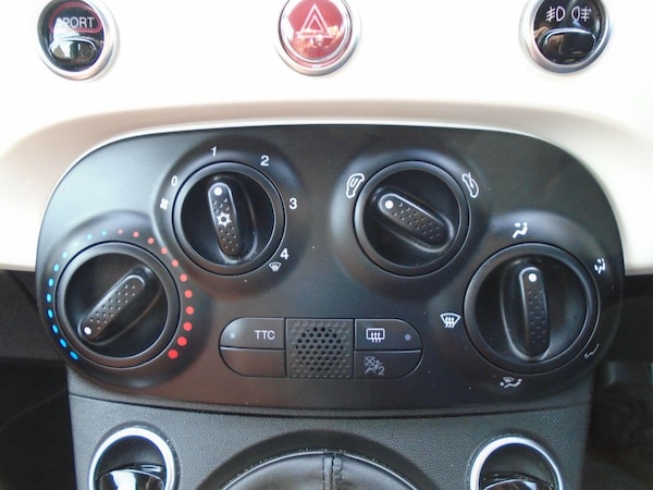 Used Abarth 595 2018 for sale - 75550250: Photo 17