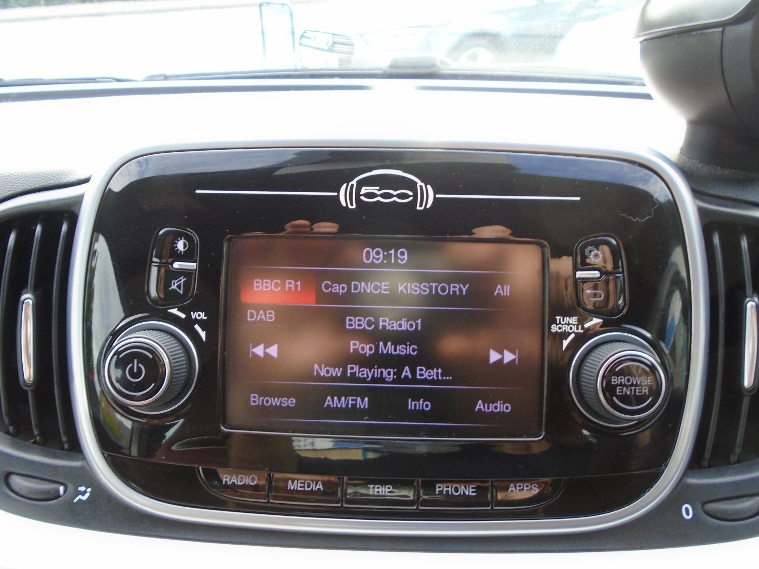 Vehicle 19