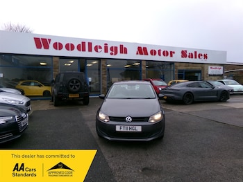 2011 - 1.2 60 S 5dr [AC]