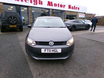 Used Volkswagen Polo 2011 for sale - 77381254: Photo