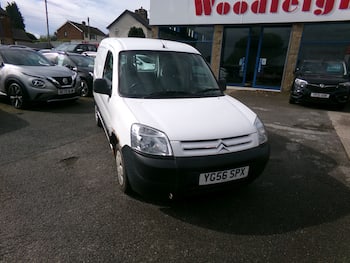 Used Citroen Berlingo 2006 for sale - 79735744: Photo