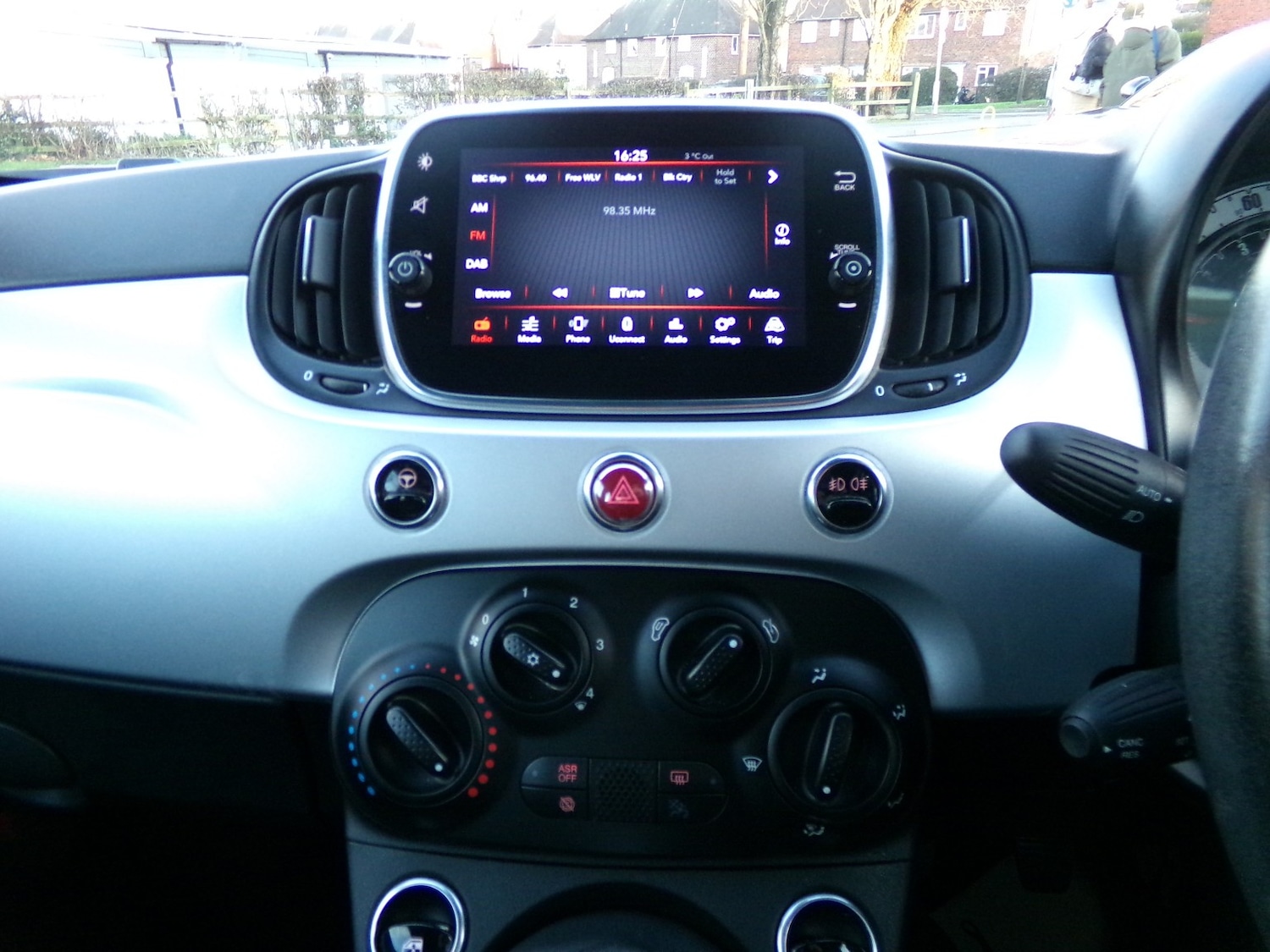 Used Fiat 500C 2021 for sale - 77089858: Photo 12