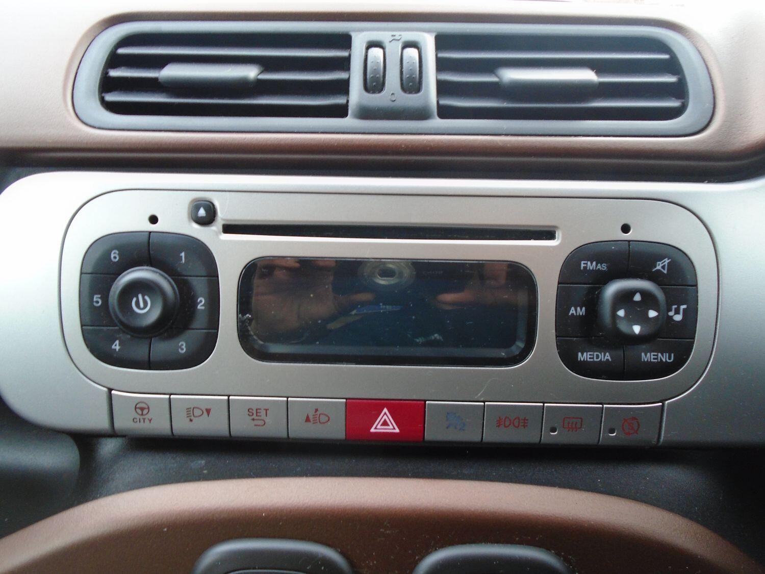 Vehicle 17