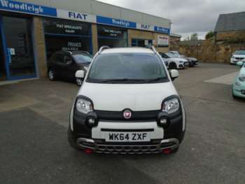 Used Fiat Panda 2015 for sale - 74735762: Photo