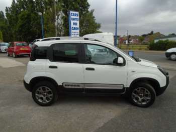 Used Fiat Panda 2015 for sale - 74735762: Photo