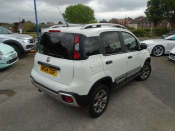 Used Fiat Panda 2015 for sale - 74735762: Photo