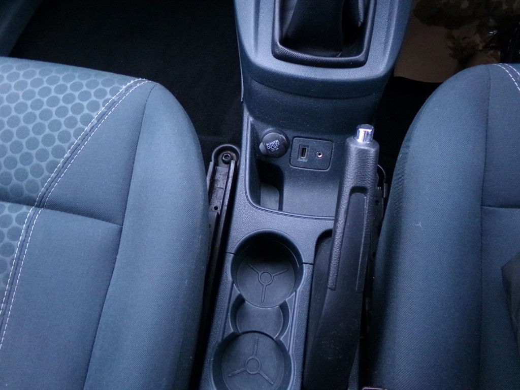 Used Ford Fiesta 2012 for sale - 77492971: Photo 14