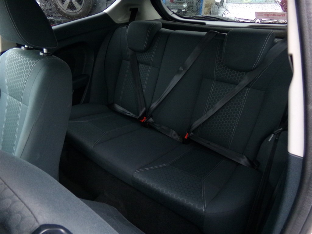 Used Ford Fiesta 2012 for sale - 77492971: Photo 9