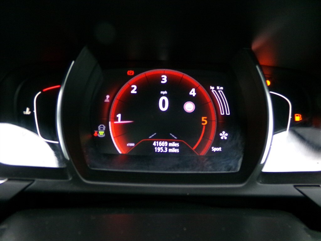 Used Renault Grand Scenic 2018 for sale - 77435377: Photo 12