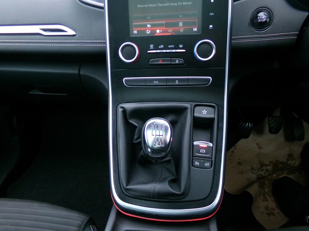 Used Renault Grand Scenic 2018 for sale - 77435377: Photo 14