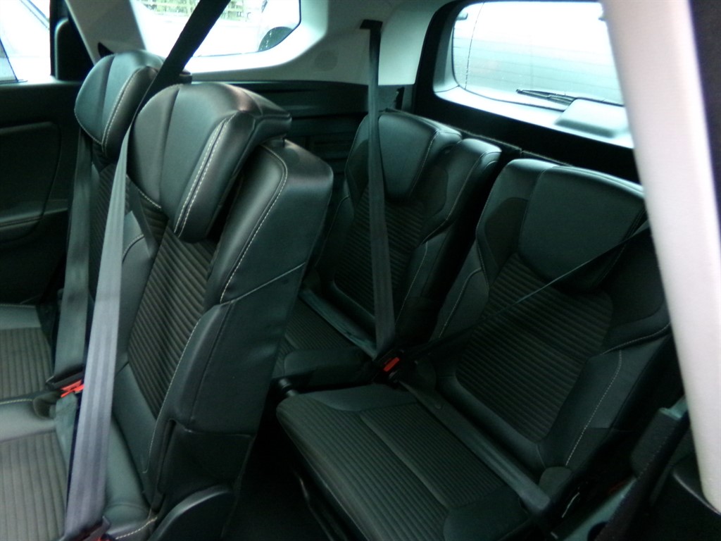 Used Renault Scenic 2018 for sale - 77435377: Photo 15