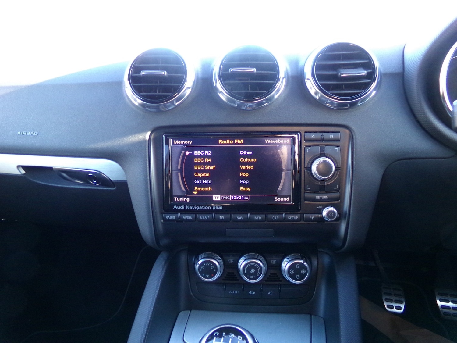 Used Audi TT 2012 for sale - 77089822: Photo 10