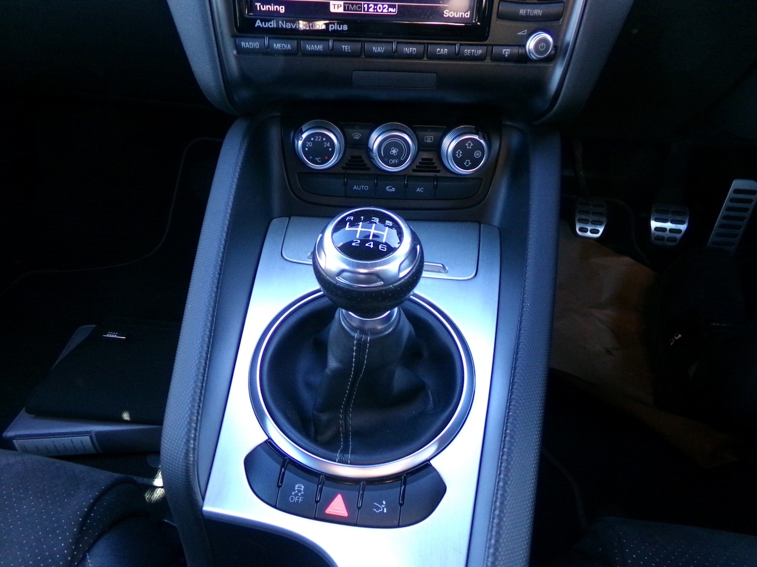Used Audi TT 2012 for sale - 77089822: Photo 11
