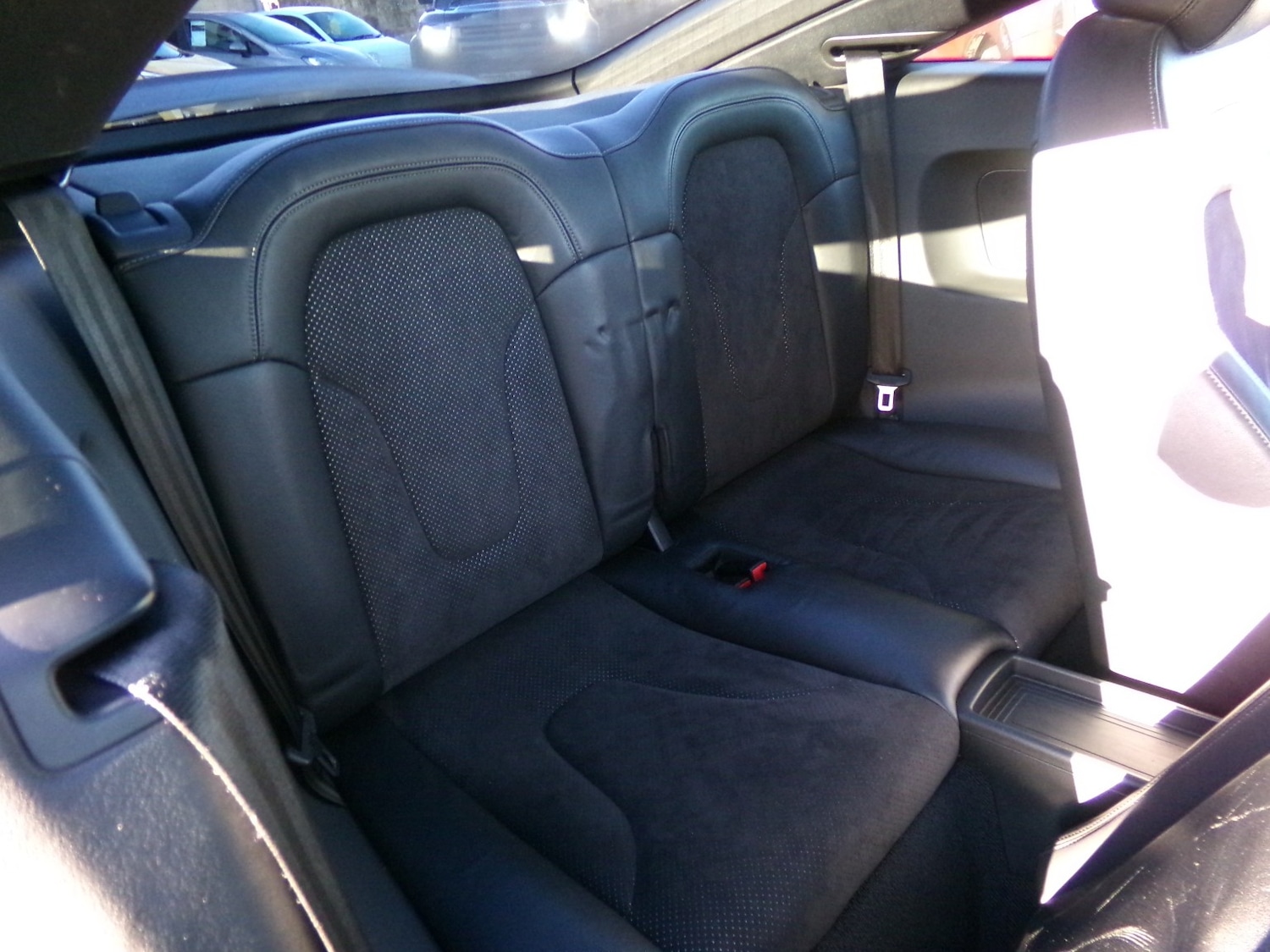 Used Audi TT 2012 for sale - 77089822: Photo 6