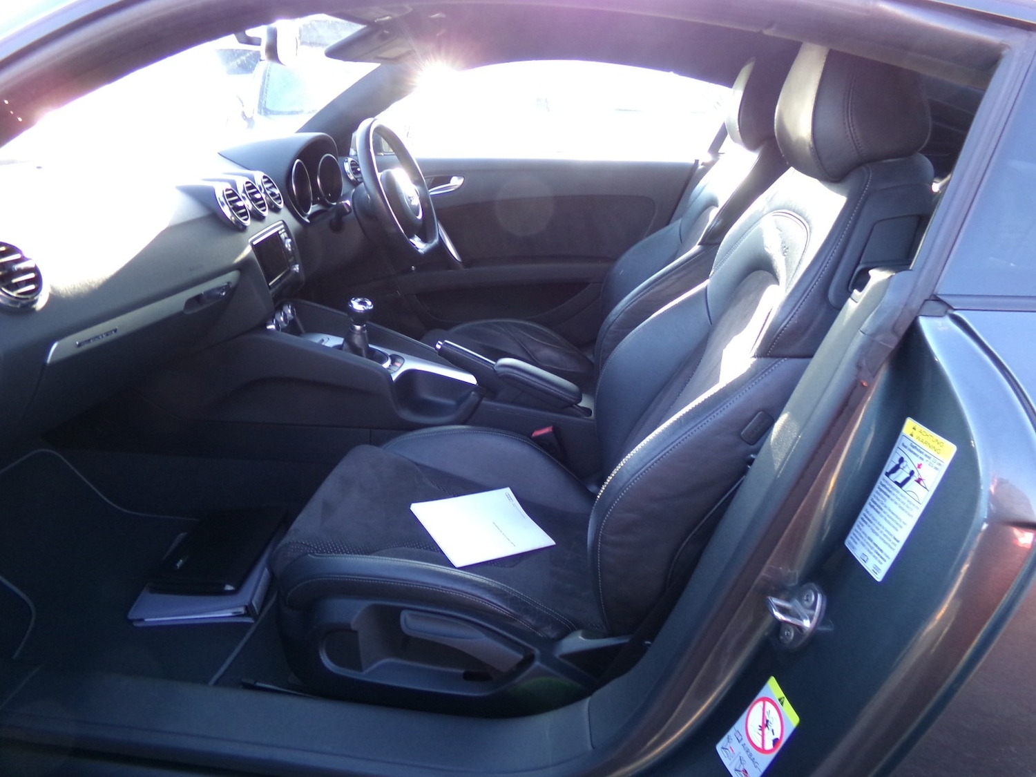 Used Audi TT 2012 for sale - 77089822: Photo 7