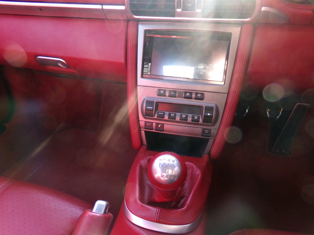 Used Porsche 911 2007 for sale - 78159141: Photo 10