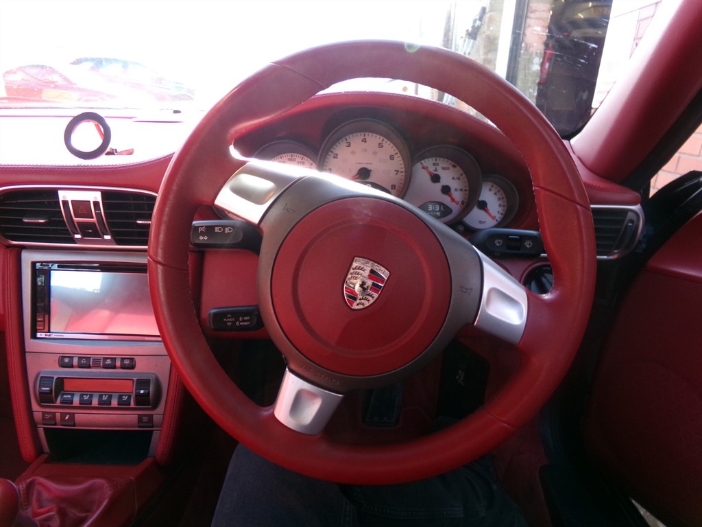 Used Porsche 911 2007 for sale - 78159141: Photo 11