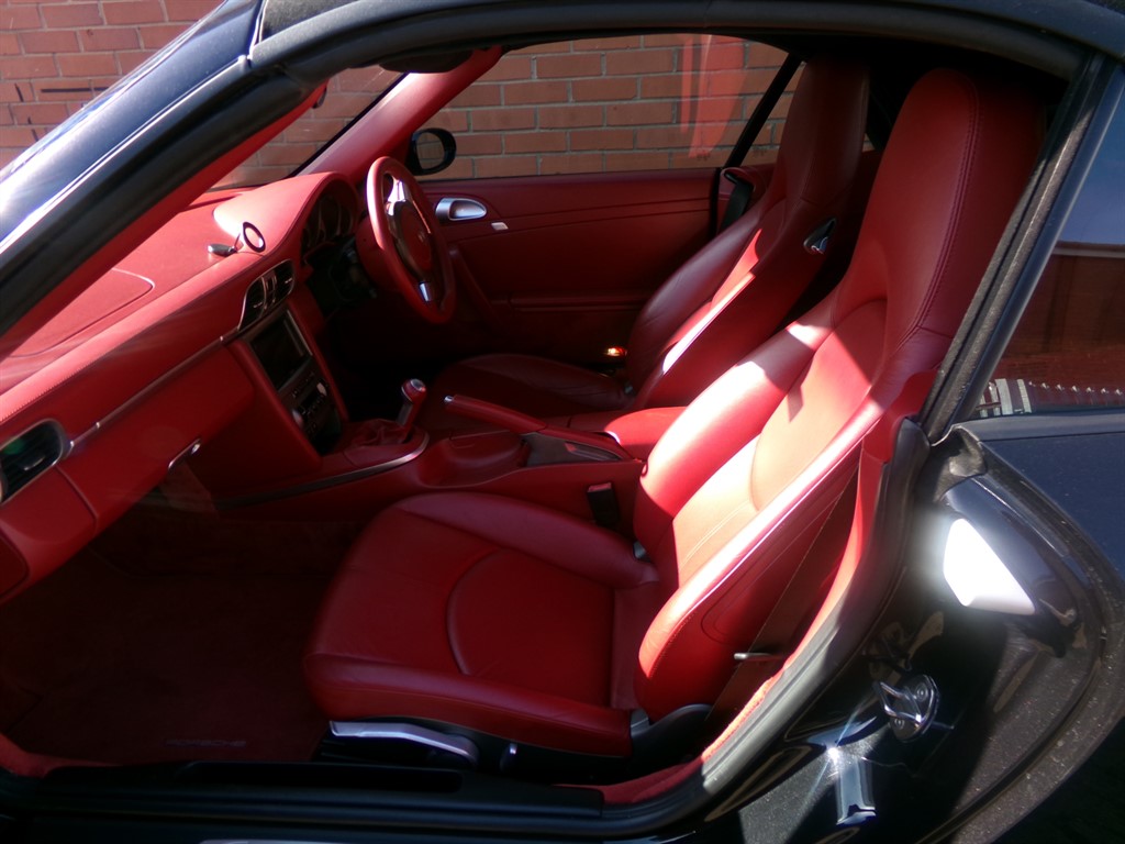 Used Porsche 911 2007 for sale - 78159141: Photo 5